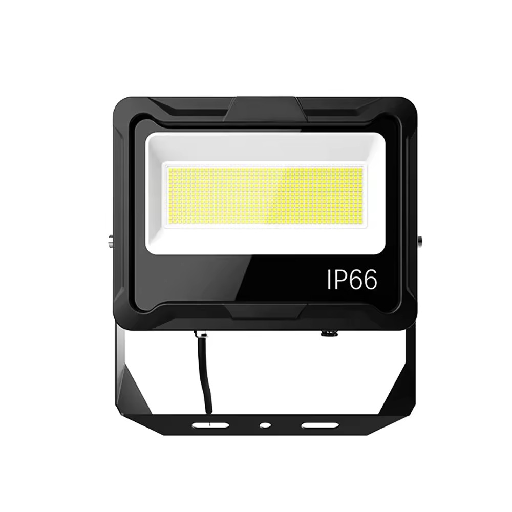 100 W Nowe światła powodziowe LED