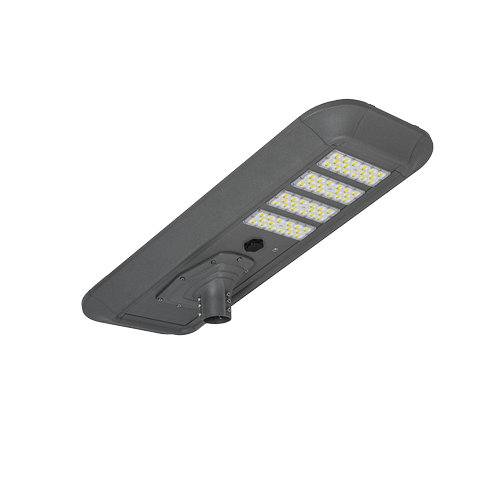 105W w jednym świetle ulicznym LED Solar LED