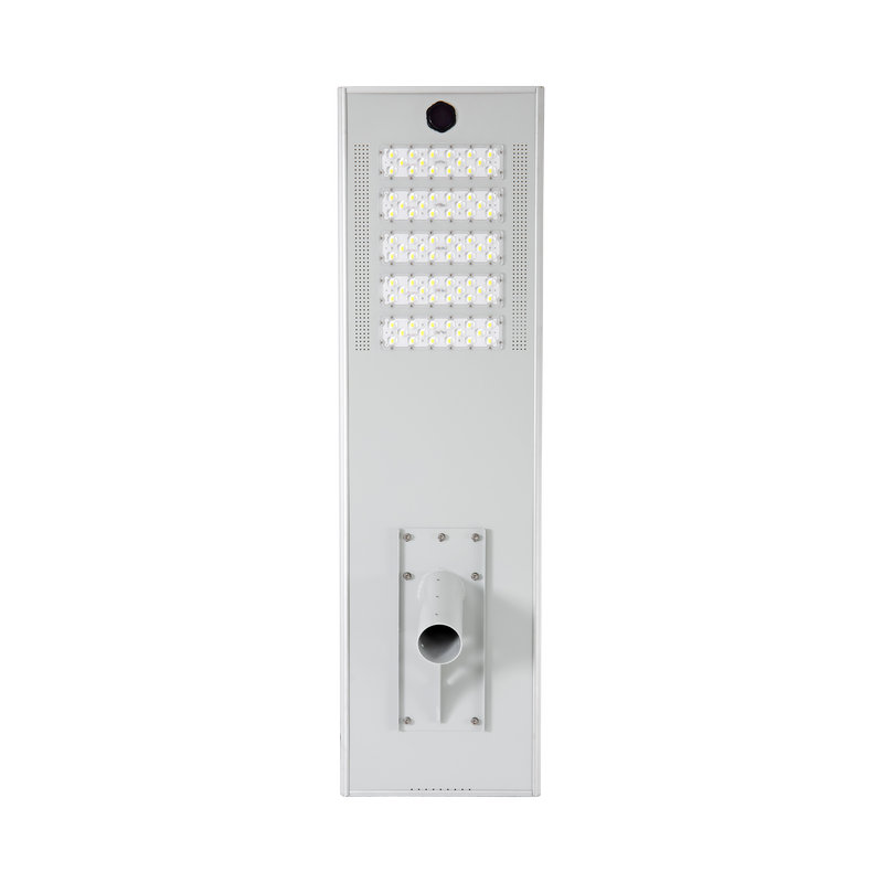 Zintegrowane światło słoneczne 120 W