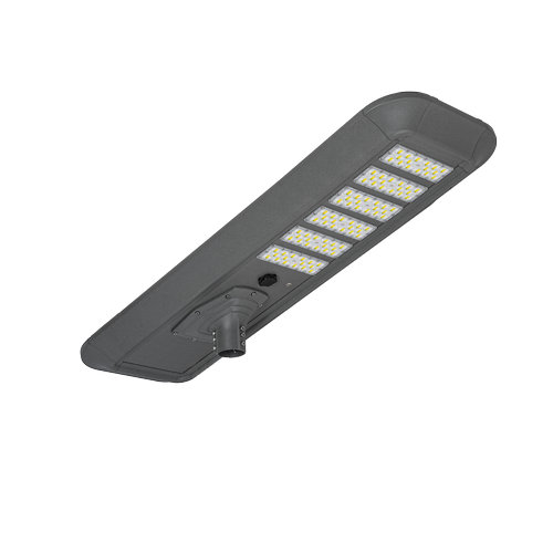 150W w jednym świetle ulicznym LED Solar LED