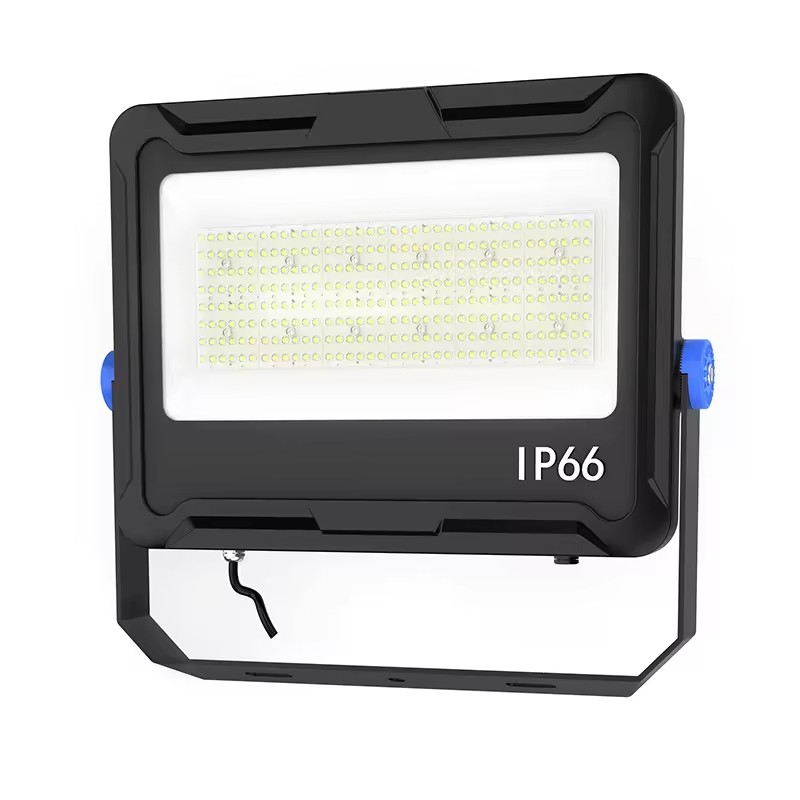150 W Nowe światła powodziowe LED