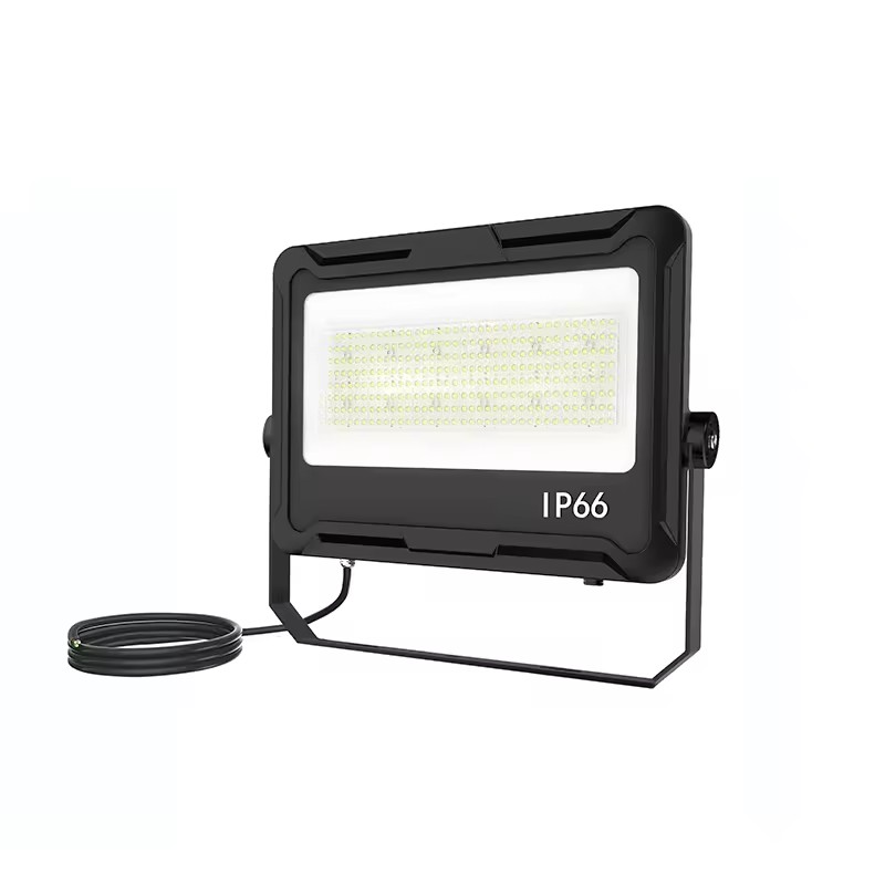 200 W Nowe światła powodziowe LED