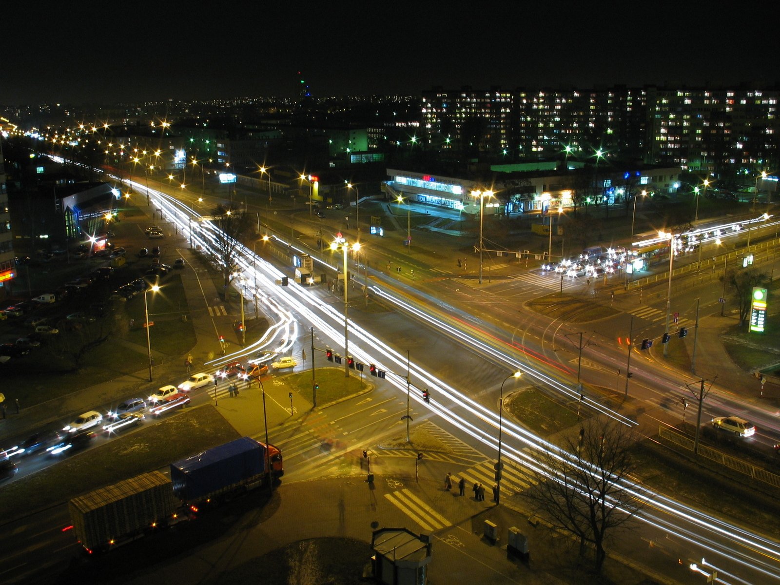 Która ma przewagę, lampa uliczna LED czy lampa sodowa pod wysokim ciśnieniem?