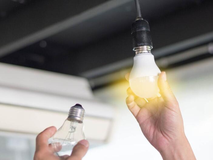 Nowy trend w branży oświetlenia LED