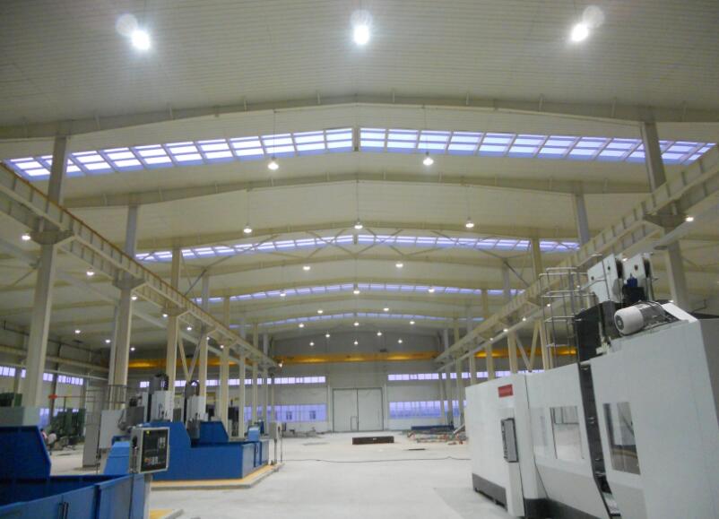 Kilka wskazówek dotyczących wyboru światła LED High Bay