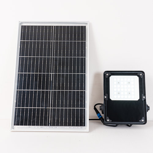 20 W światło powodziowe LED Solar LED