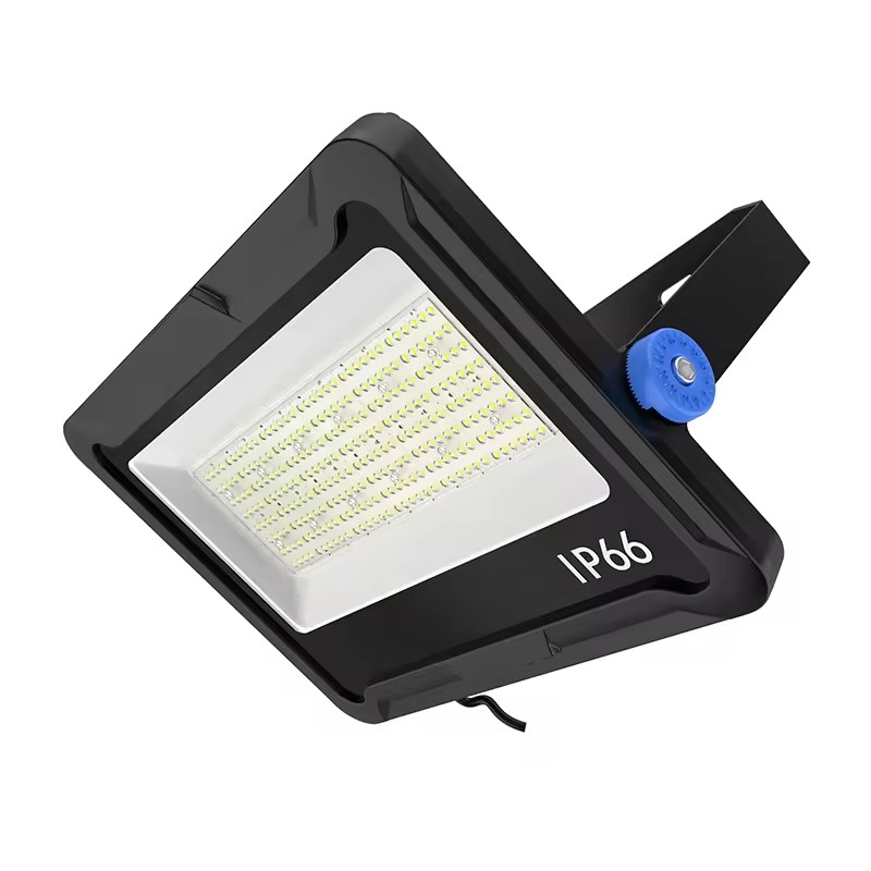 400 W Nowe światła powodziowe LED